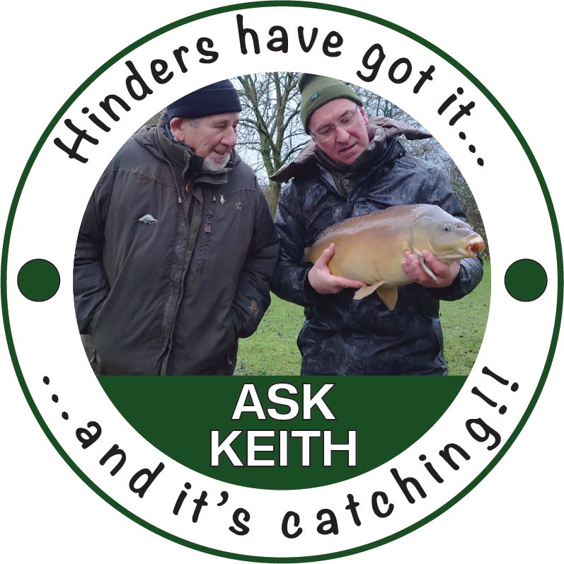 Spring Fishing - Keep Experimenting