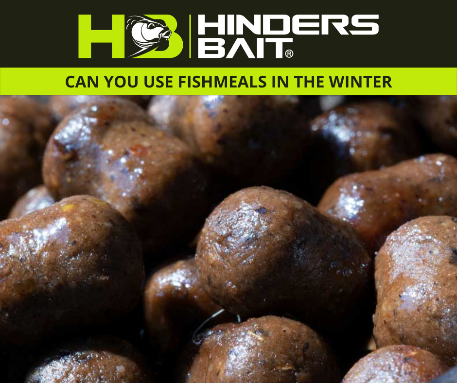 Can you use C-Food in the Winter?