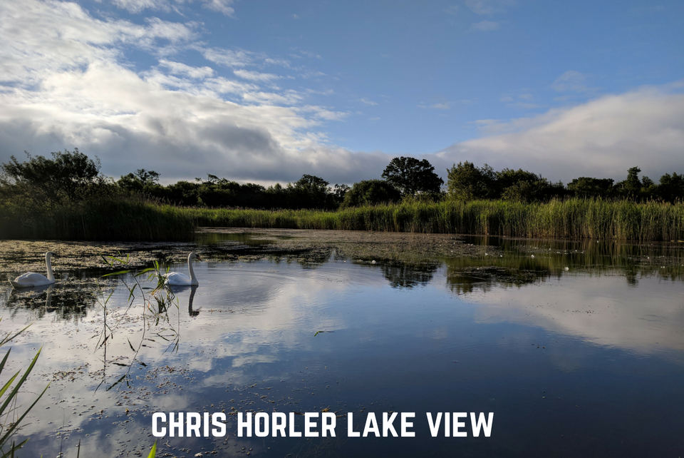 Chris Horler Lake View