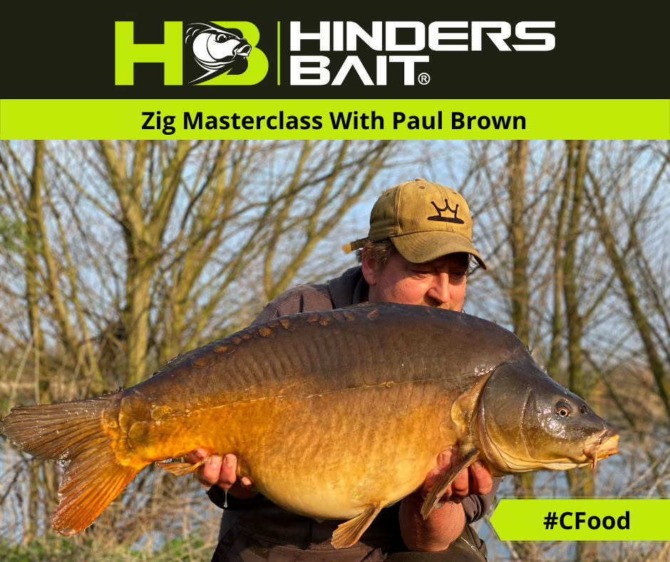 Zig Masterclass With Paul Brown