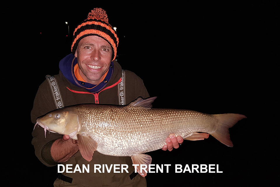 Session of a lifetime for Deano