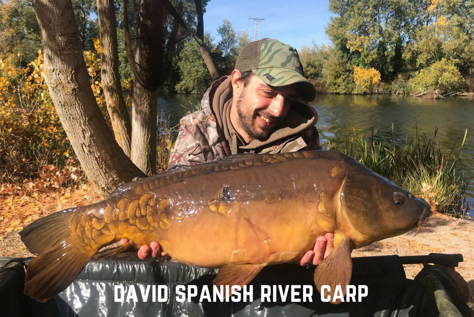 Spanish League Club Success for Hinders Baits