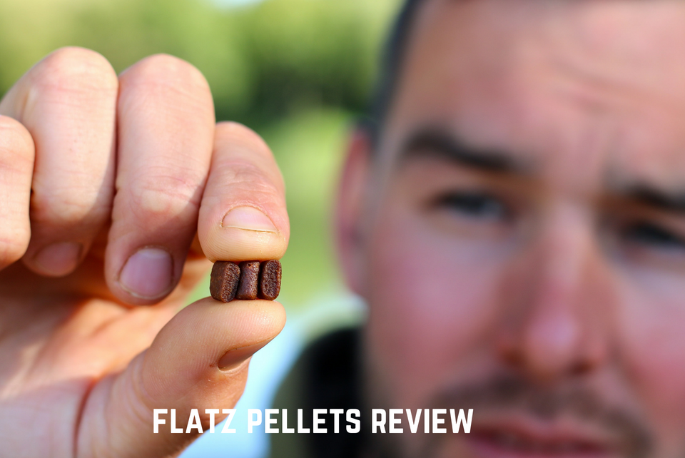 Hinders Flatz Pellets Reviewed