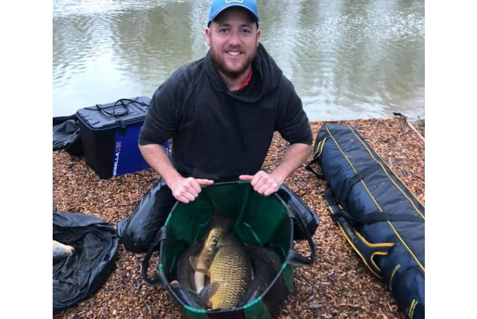 Ivy House Lakes Christmas Match Winner