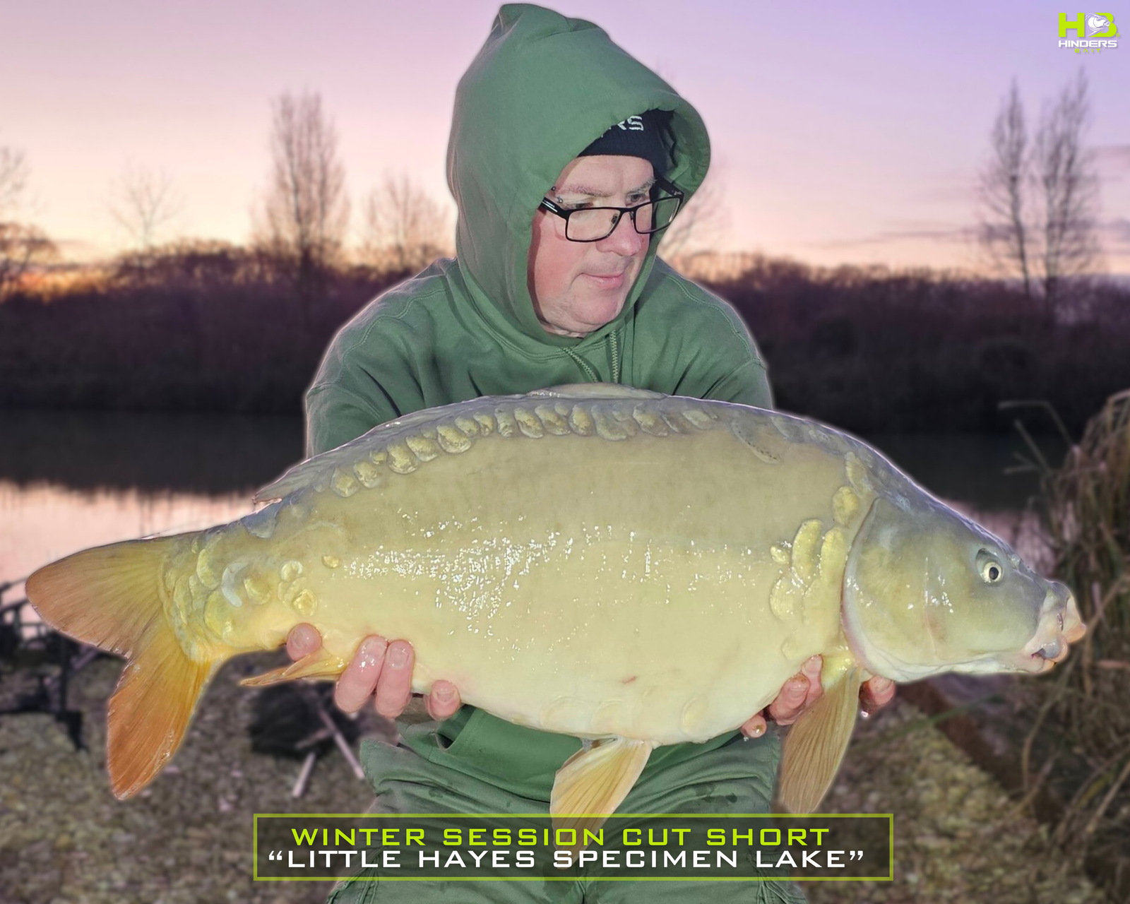 Winter Session Cut Short