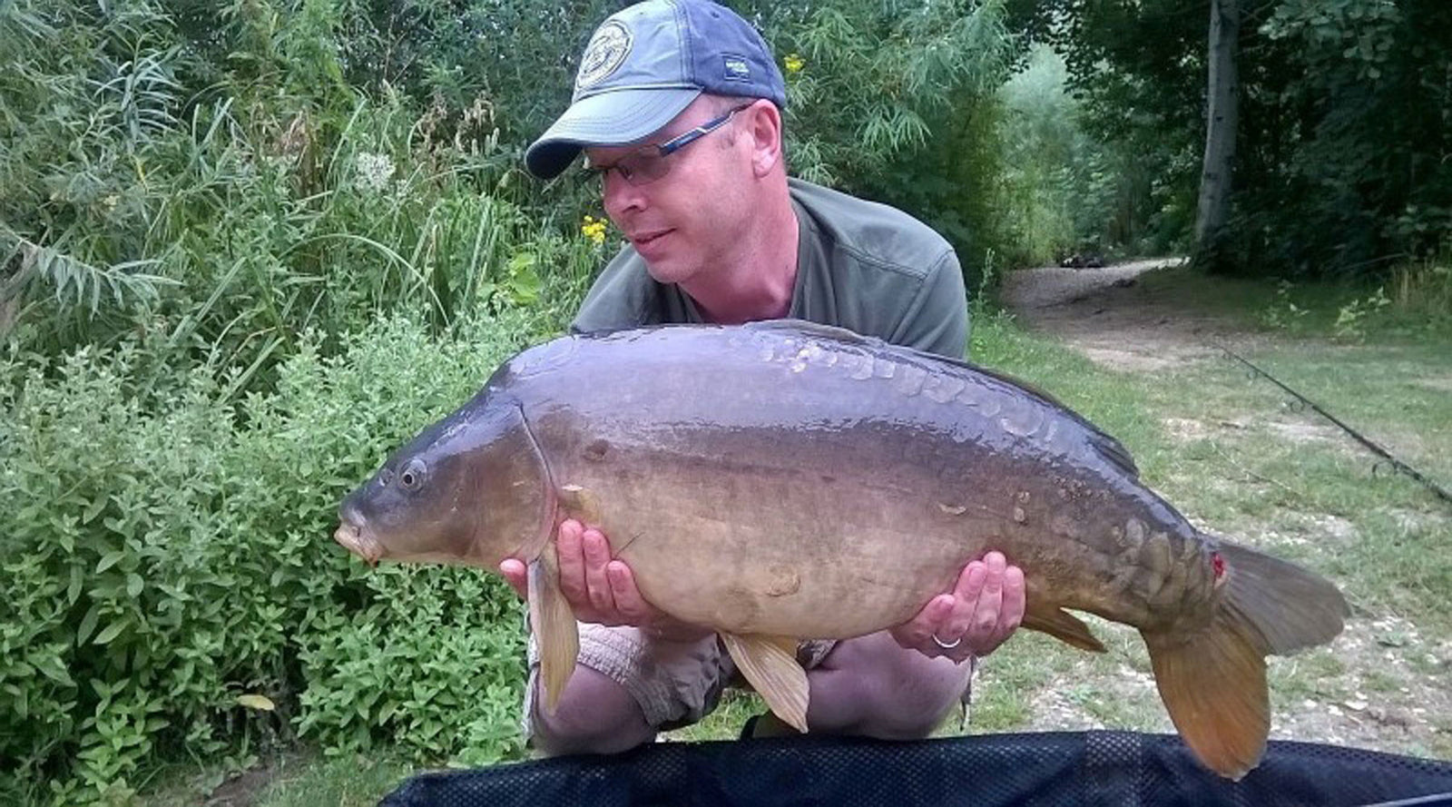 Jean Paul Picart new PB