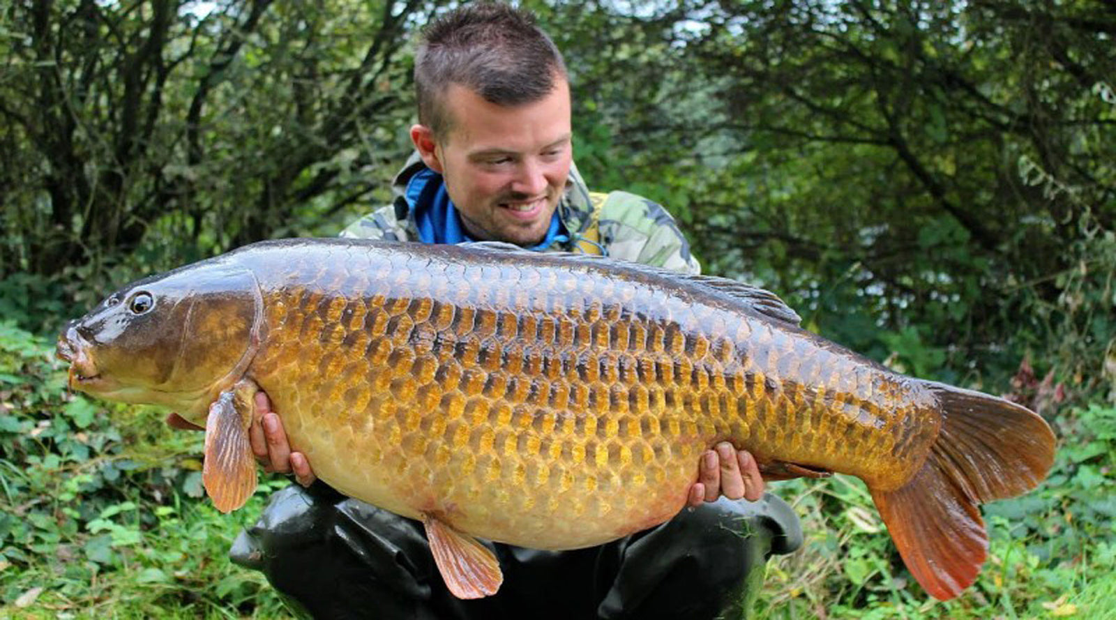 Josh Bennett Big Common
