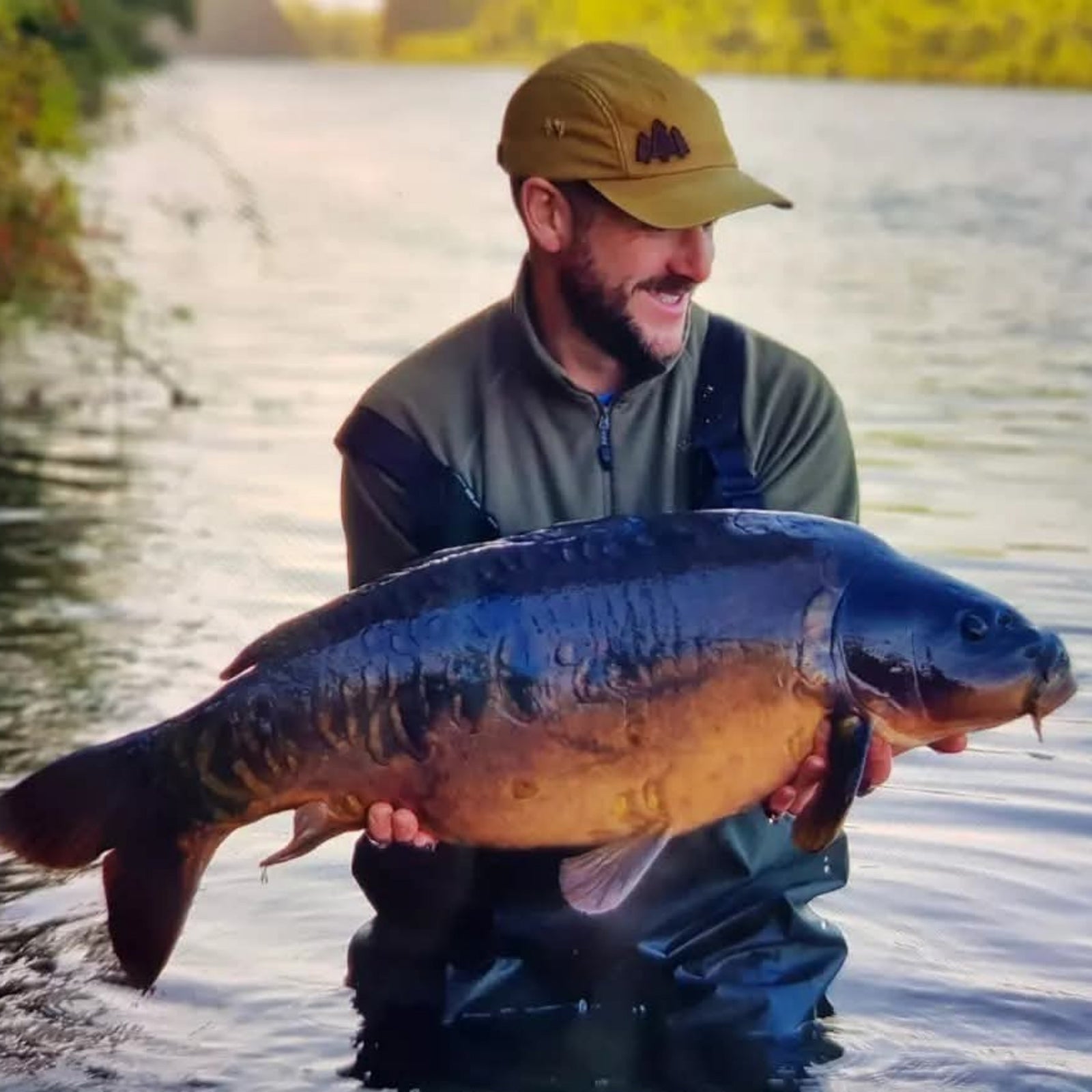 Meet Team Member - Andy Loble