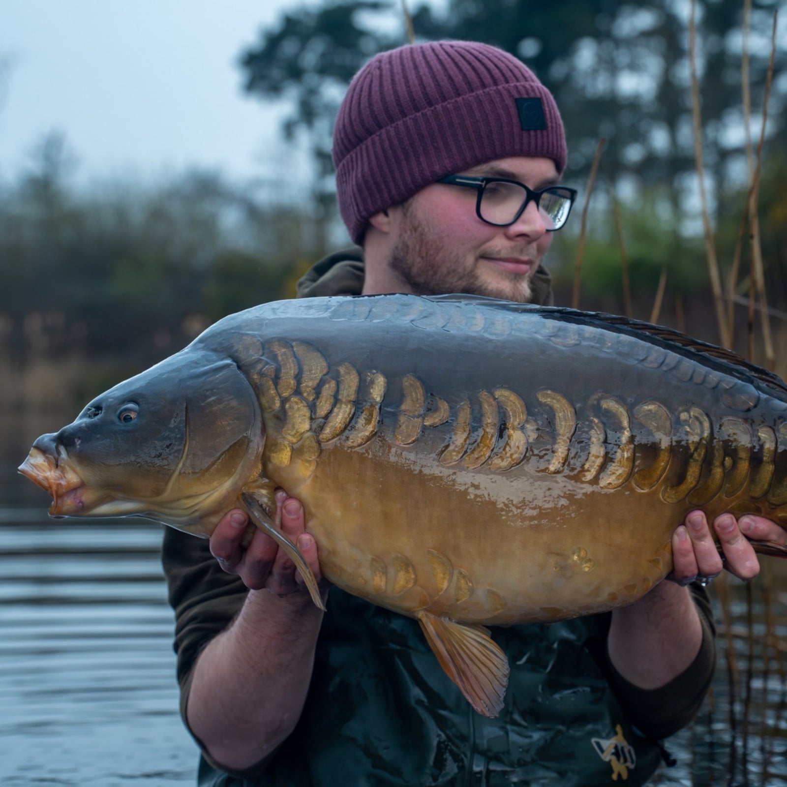 Meet Team Member - Billy Newton