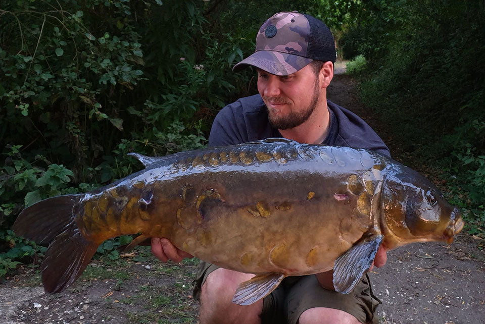 A change of venue for Craig