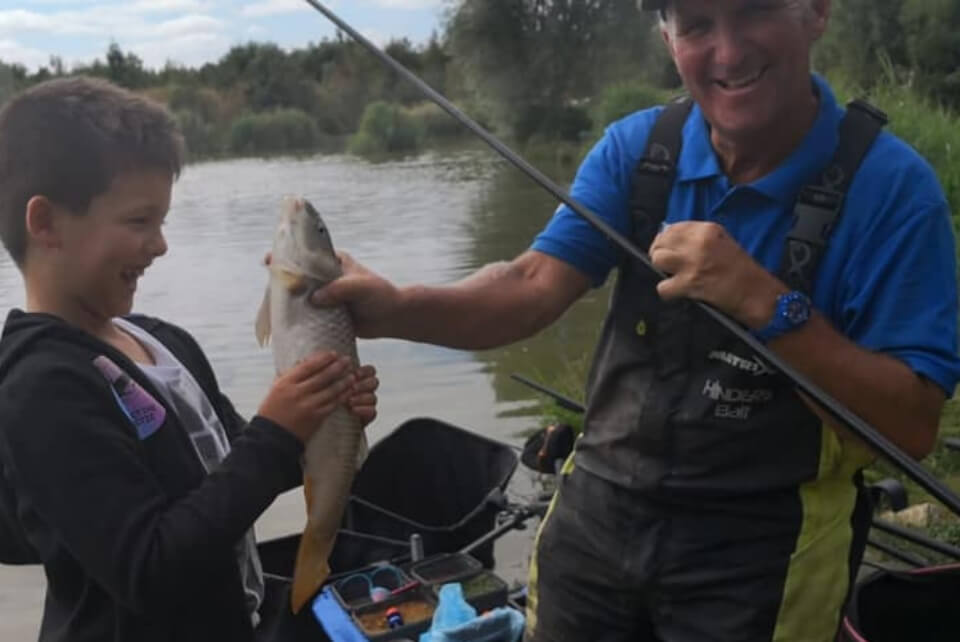 Mark Pollard Coaching Days