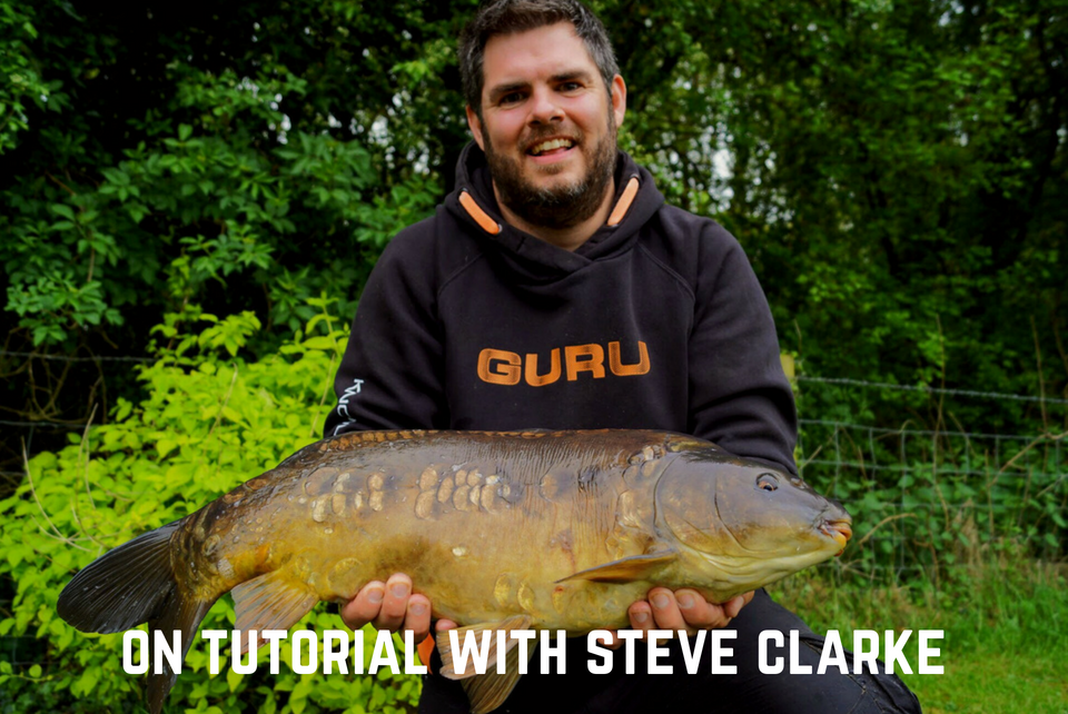 Steve Clarke Tutorial