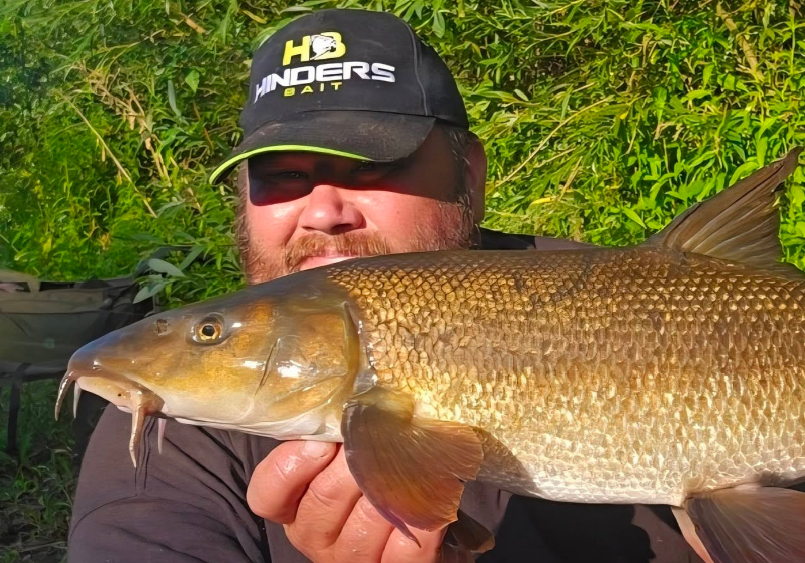 A few Hours On The Severn