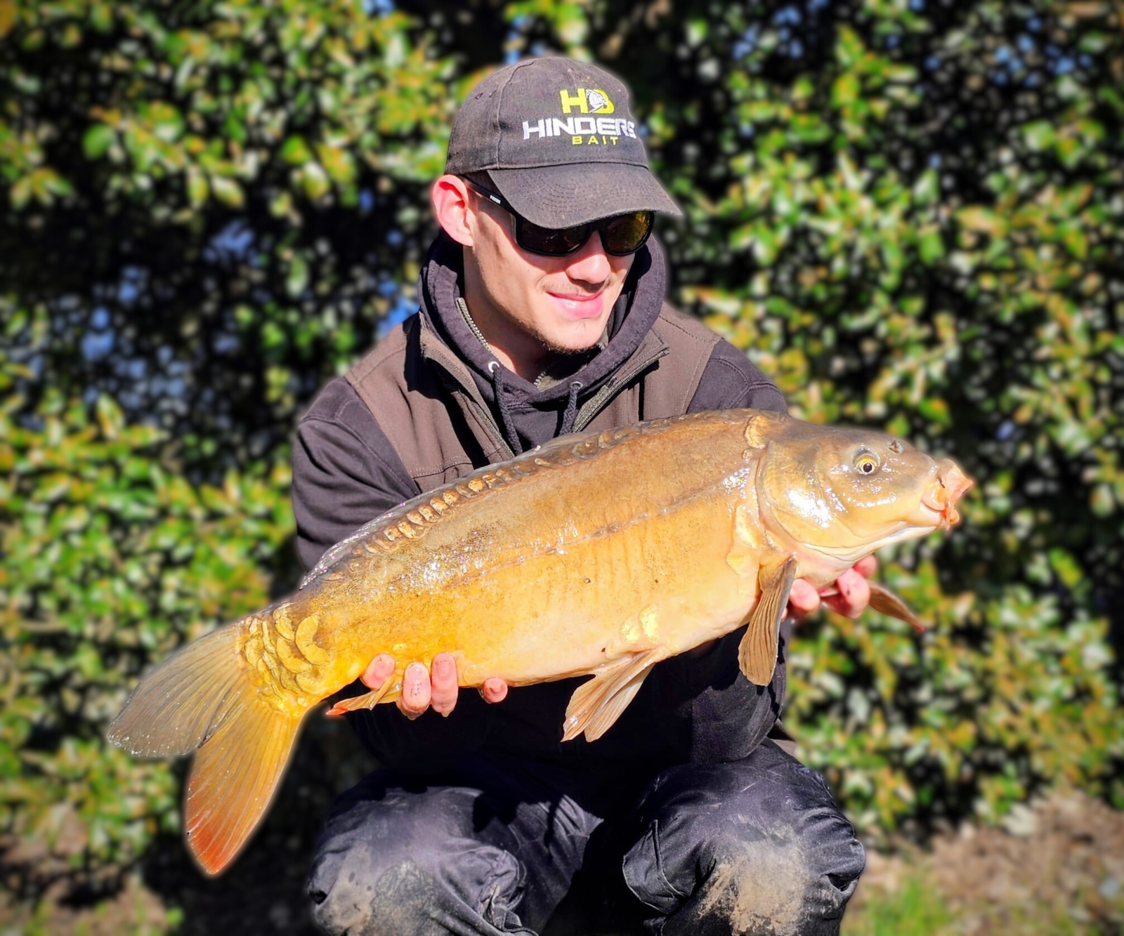 New Match Wafters Doing The Bites