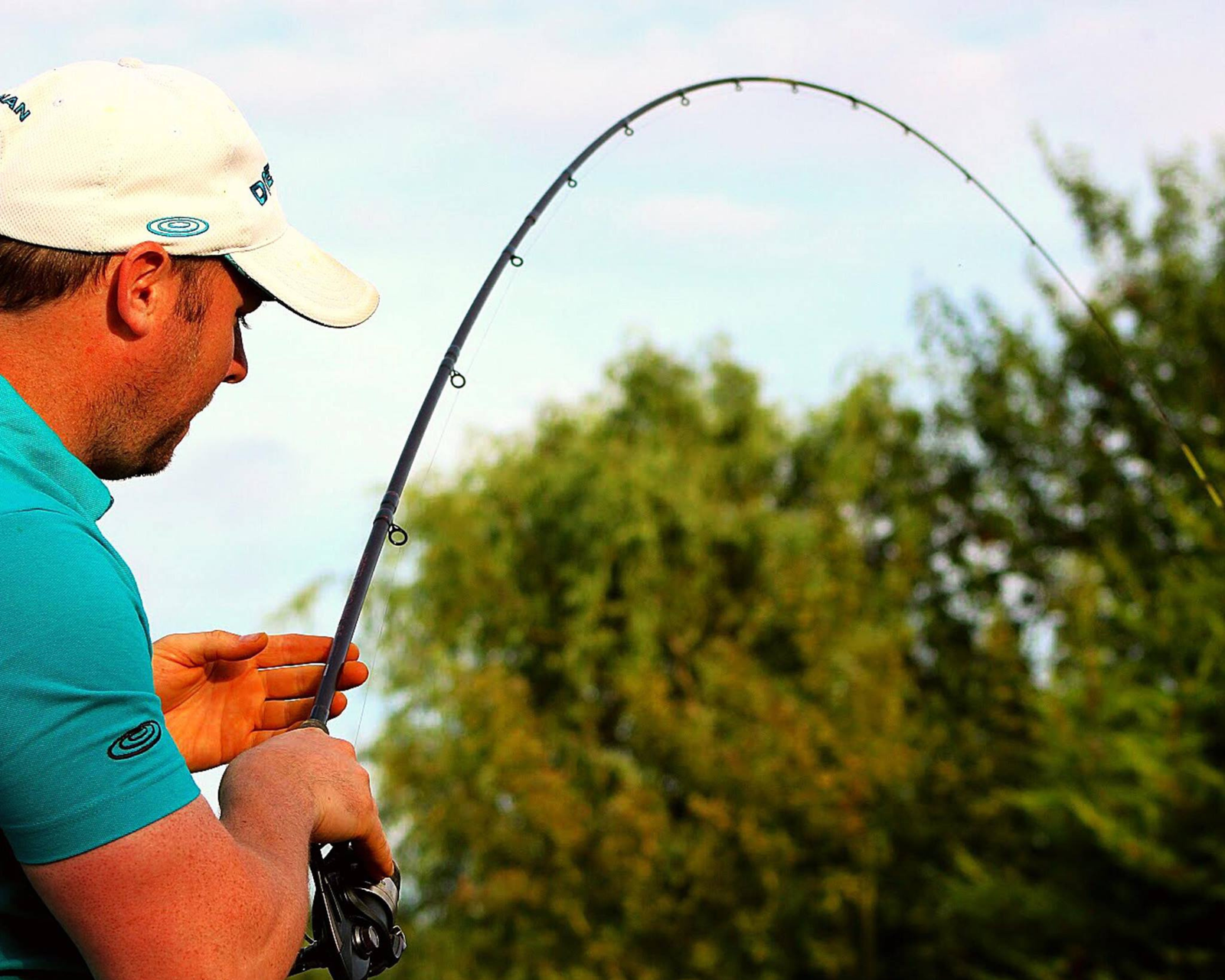 My Guide To Flaxlands Fishery