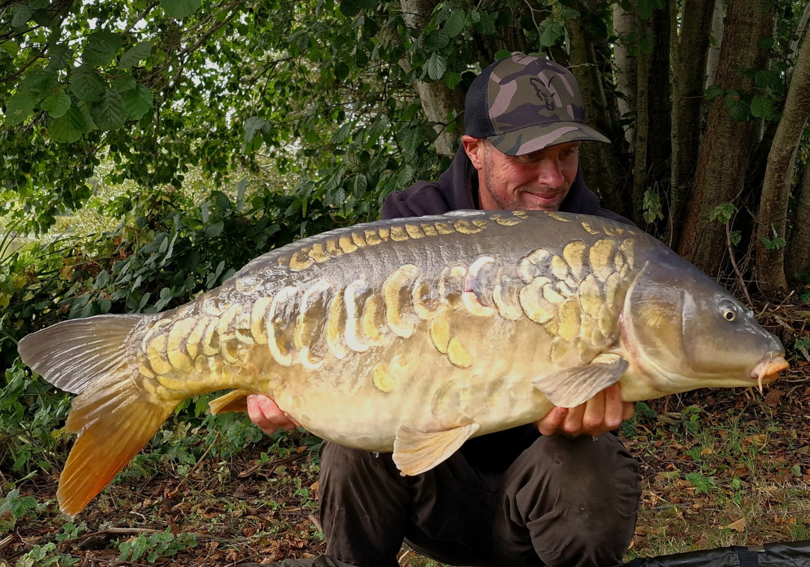 Chasing the Cold North Westerly - Craig Runham