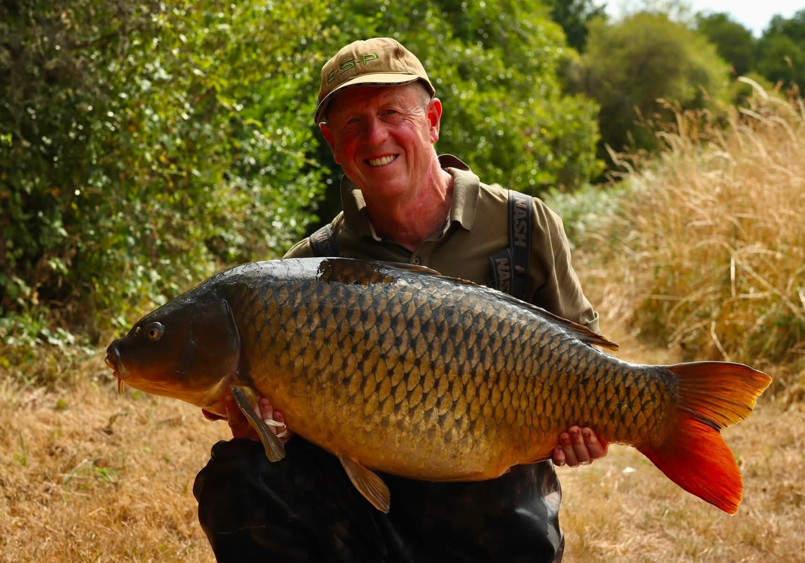 A session to remember - By Mark Hill