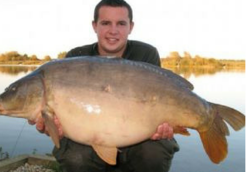 Brasenose 2 Lake Record