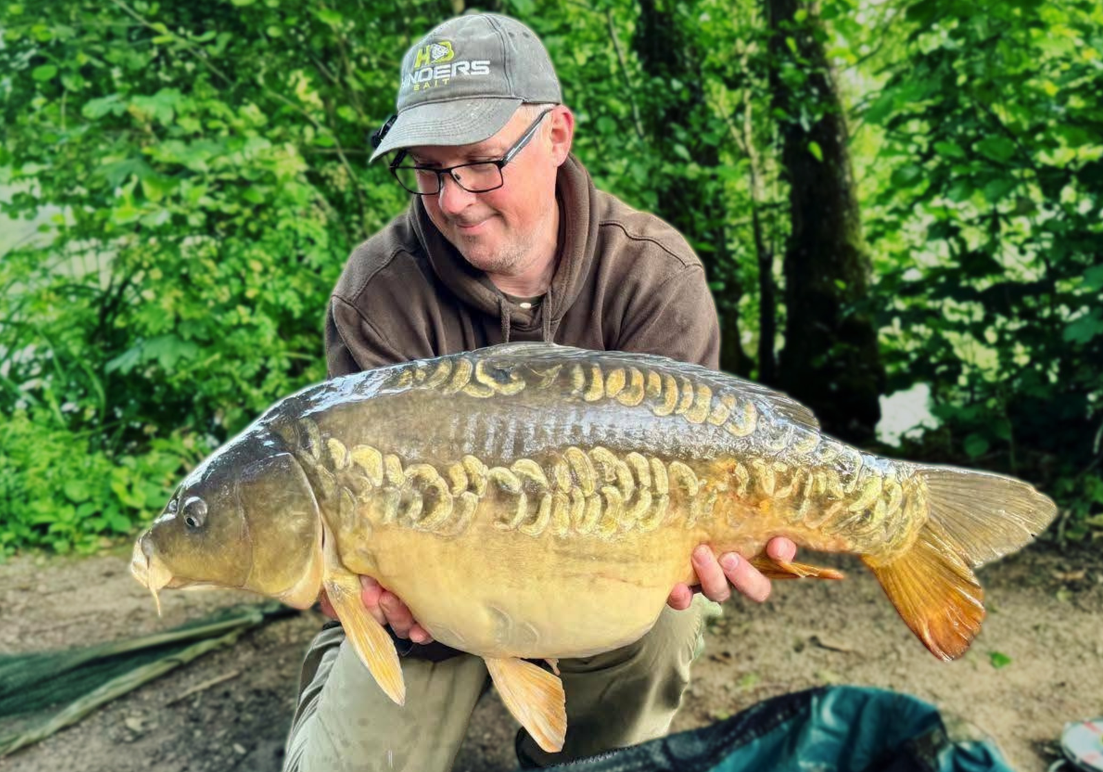 The Social - Creedy Lakes In Devon