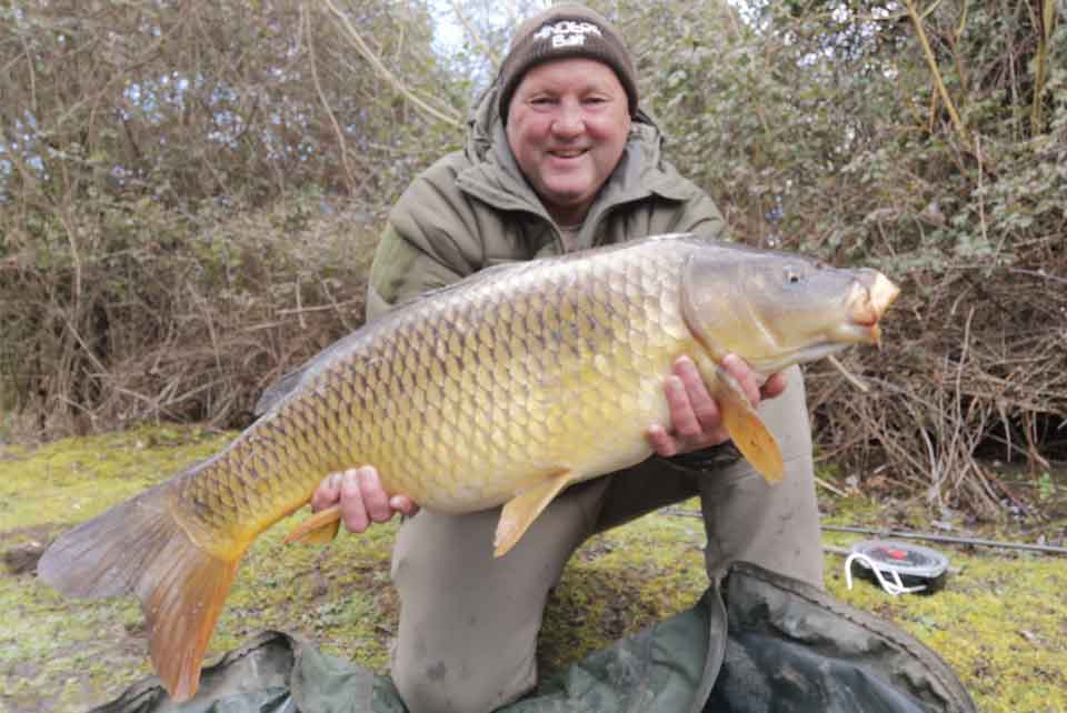 Stalking Magic Wayne Durrant