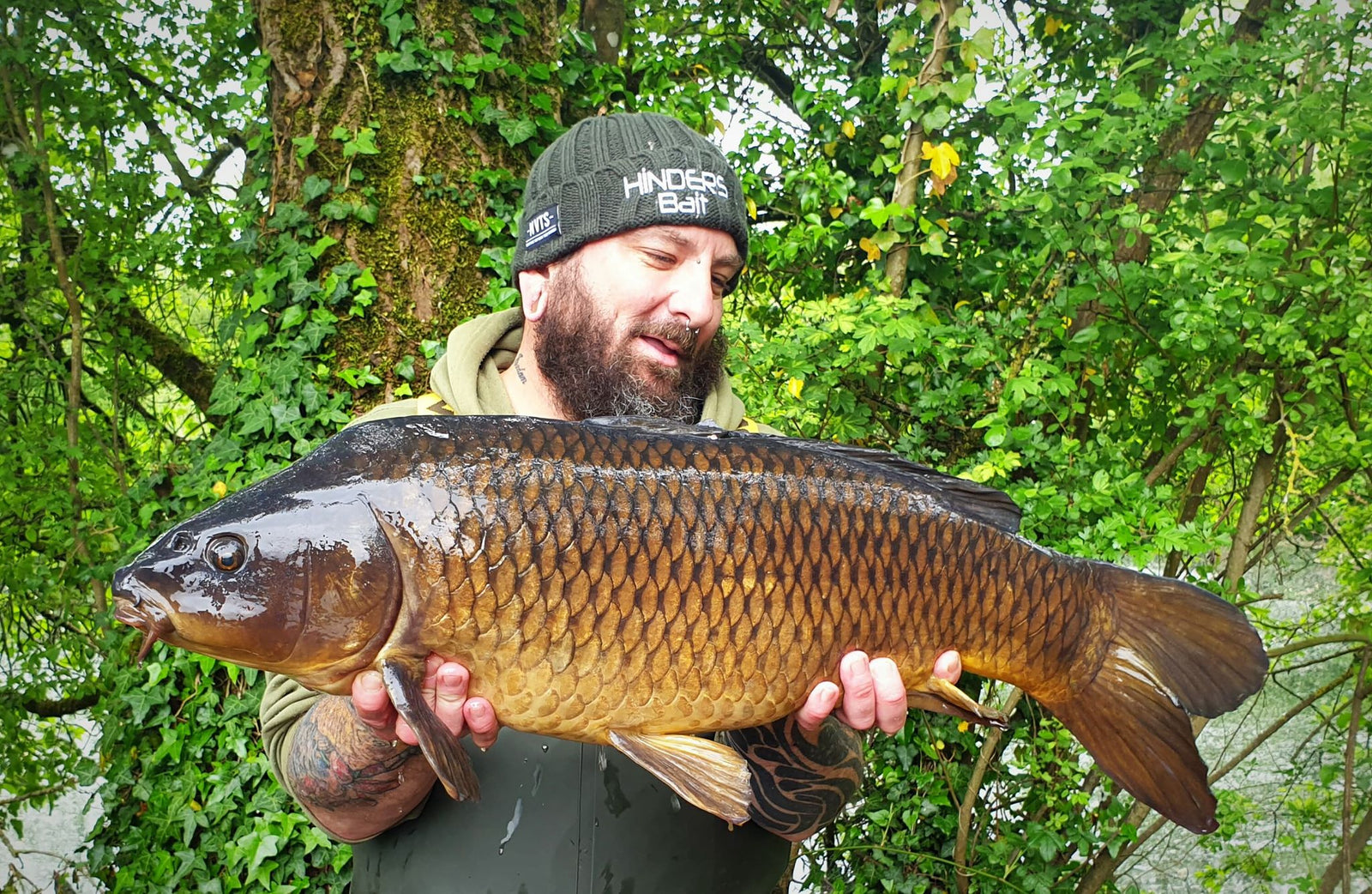 Bank Holiday Social with Lea