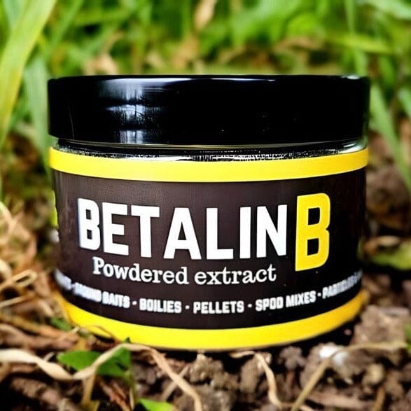 Betalin & Sweetcorn Range - Hinders Baits