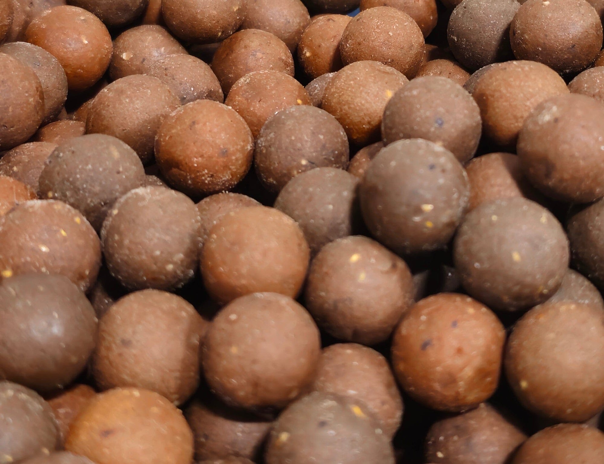 Hinders 15mm Fishy Readymade Boilies 5kg