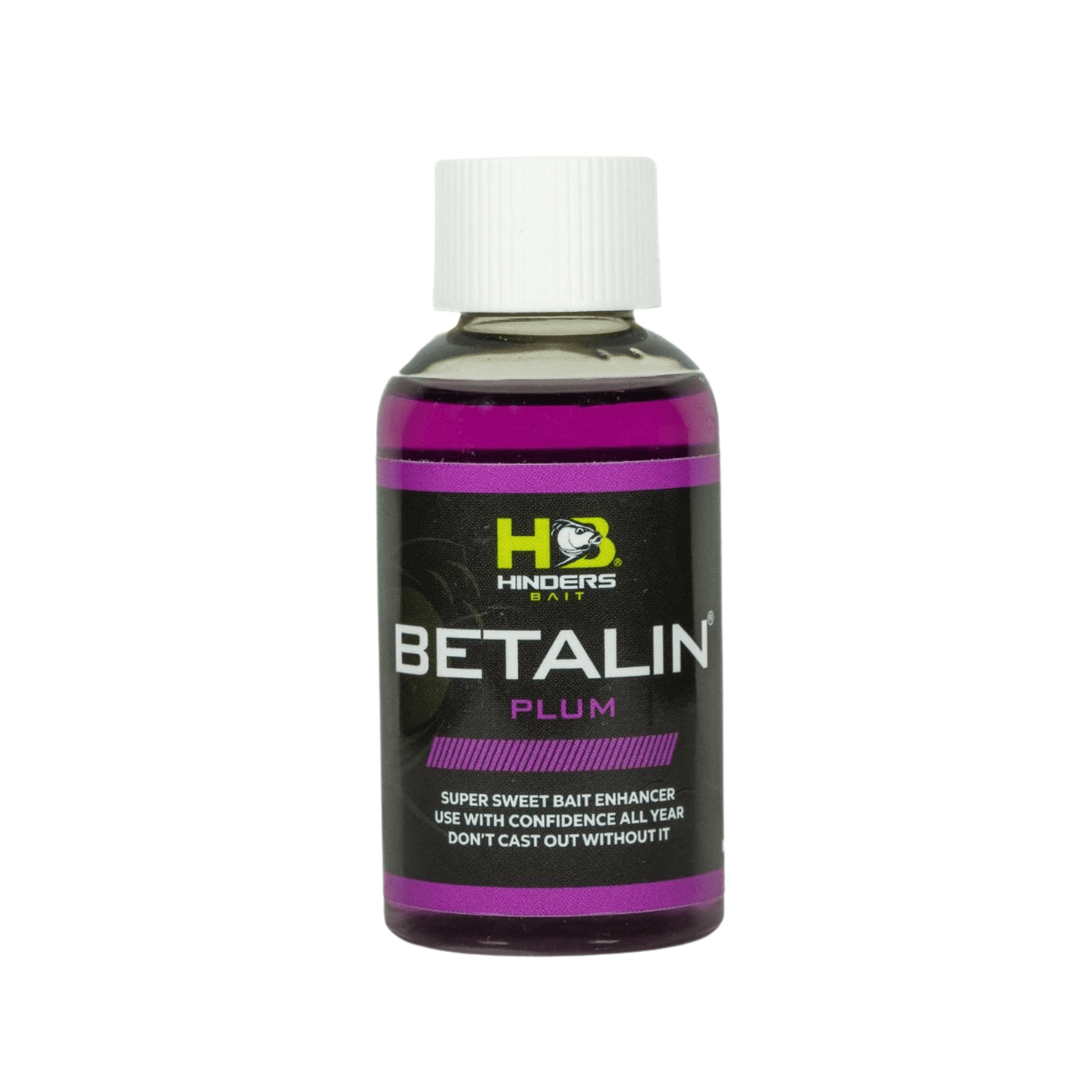 Hinders Betalin® & Plum