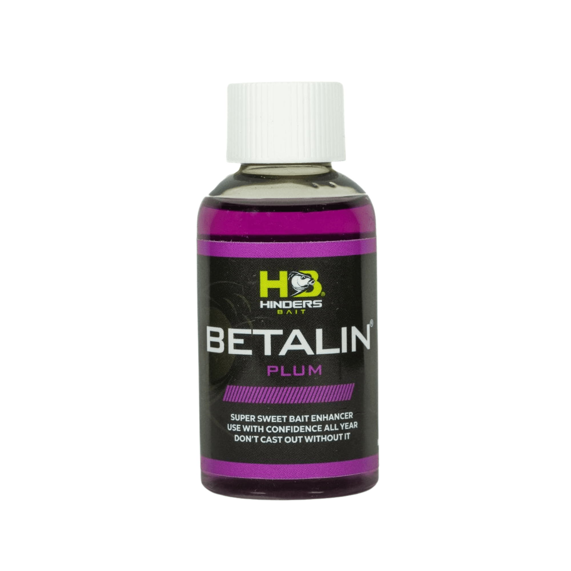 Hinders Betalin® & Plum