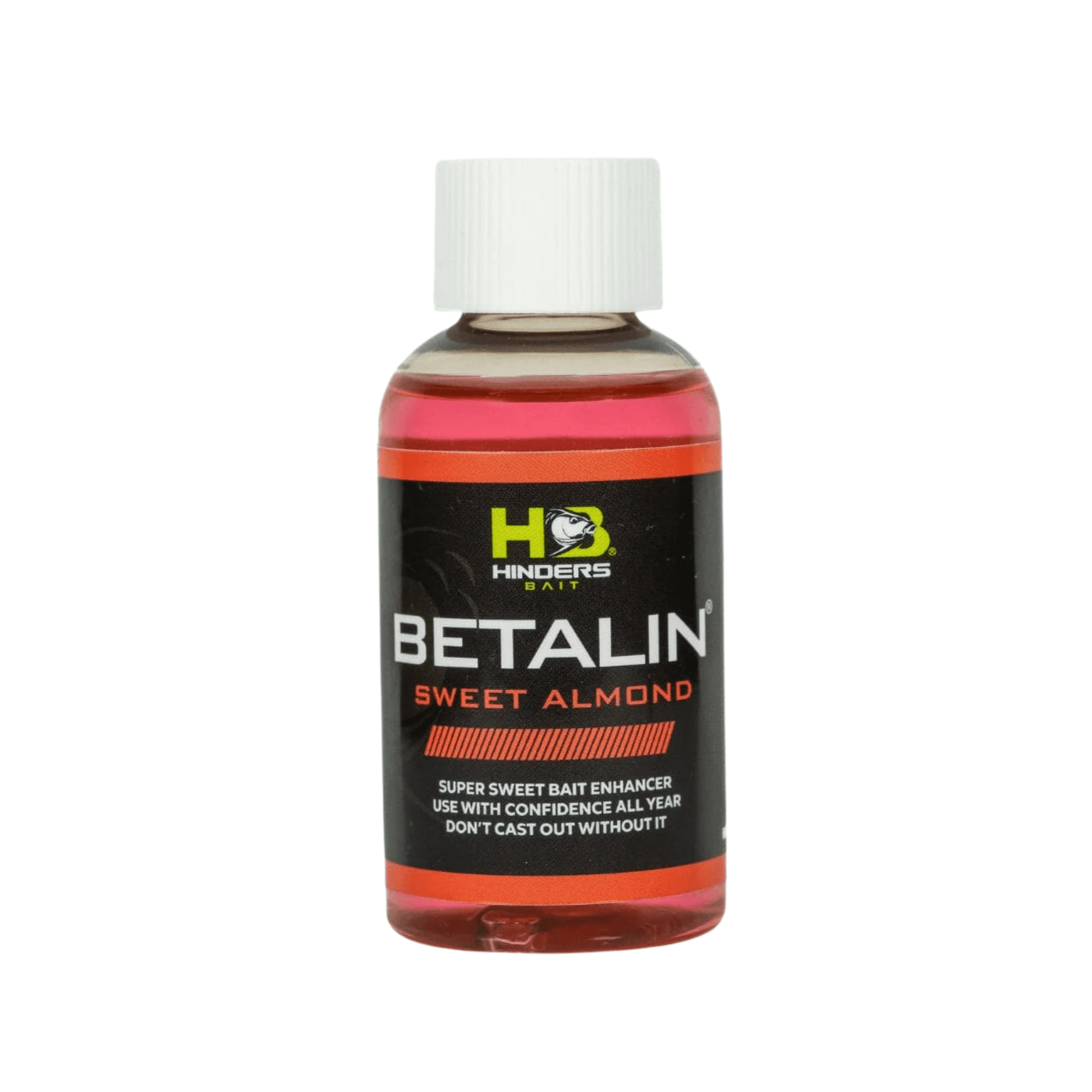 Hinders Betalin® & Sweet Almond