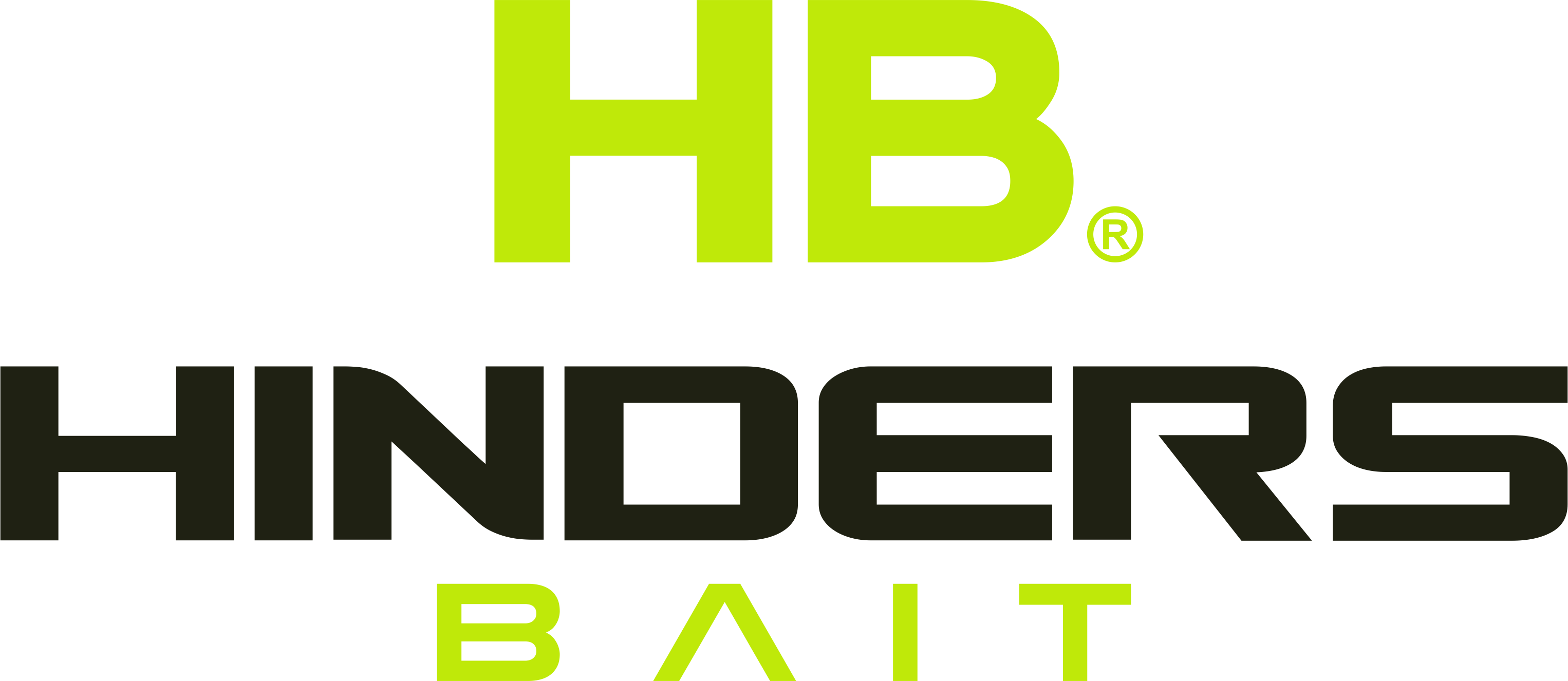 Particle Baits from Hinders Bait - Hinders Baits