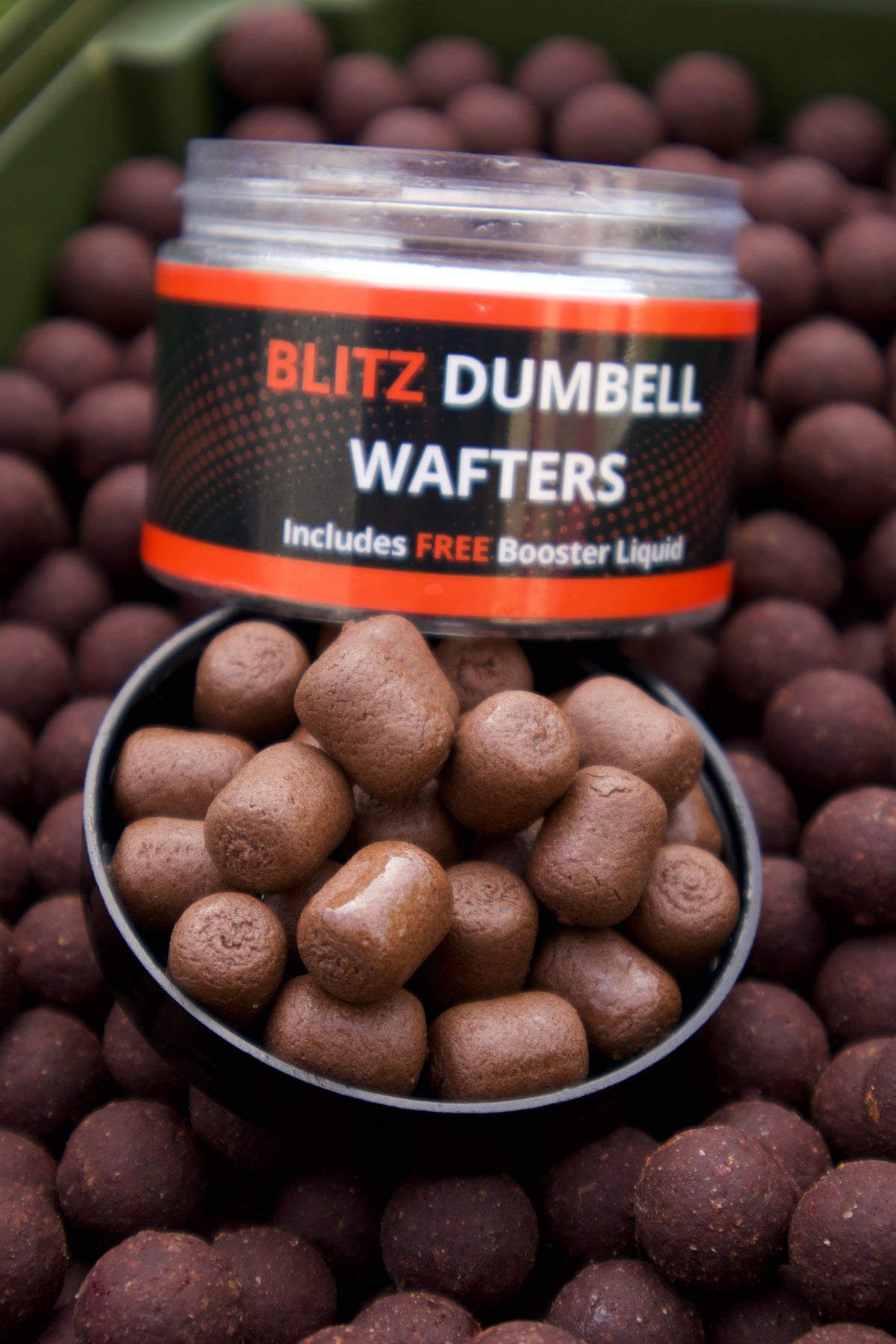 Hinders Blitz 5kg Bait Bundle