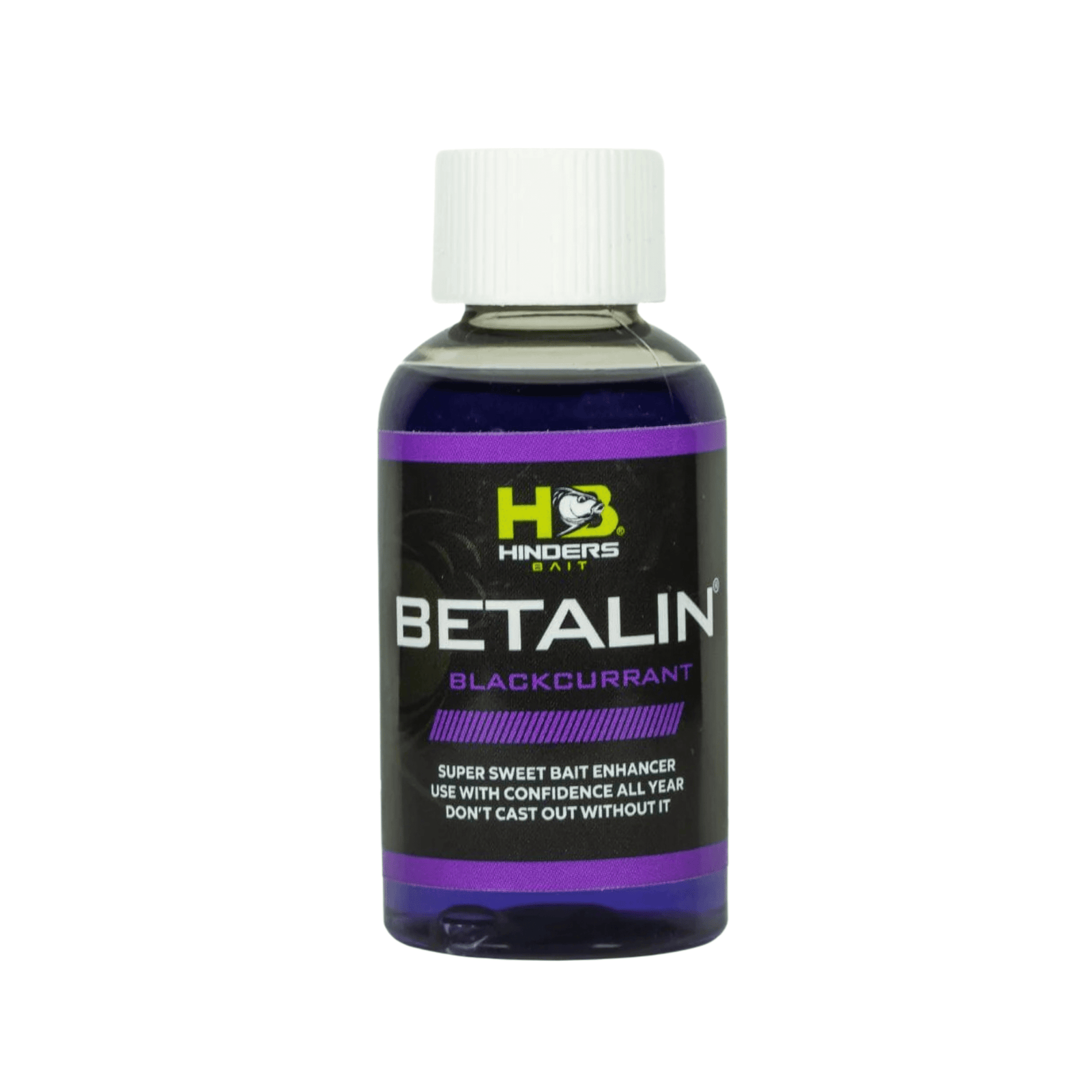 Hinders Betalin® & Black