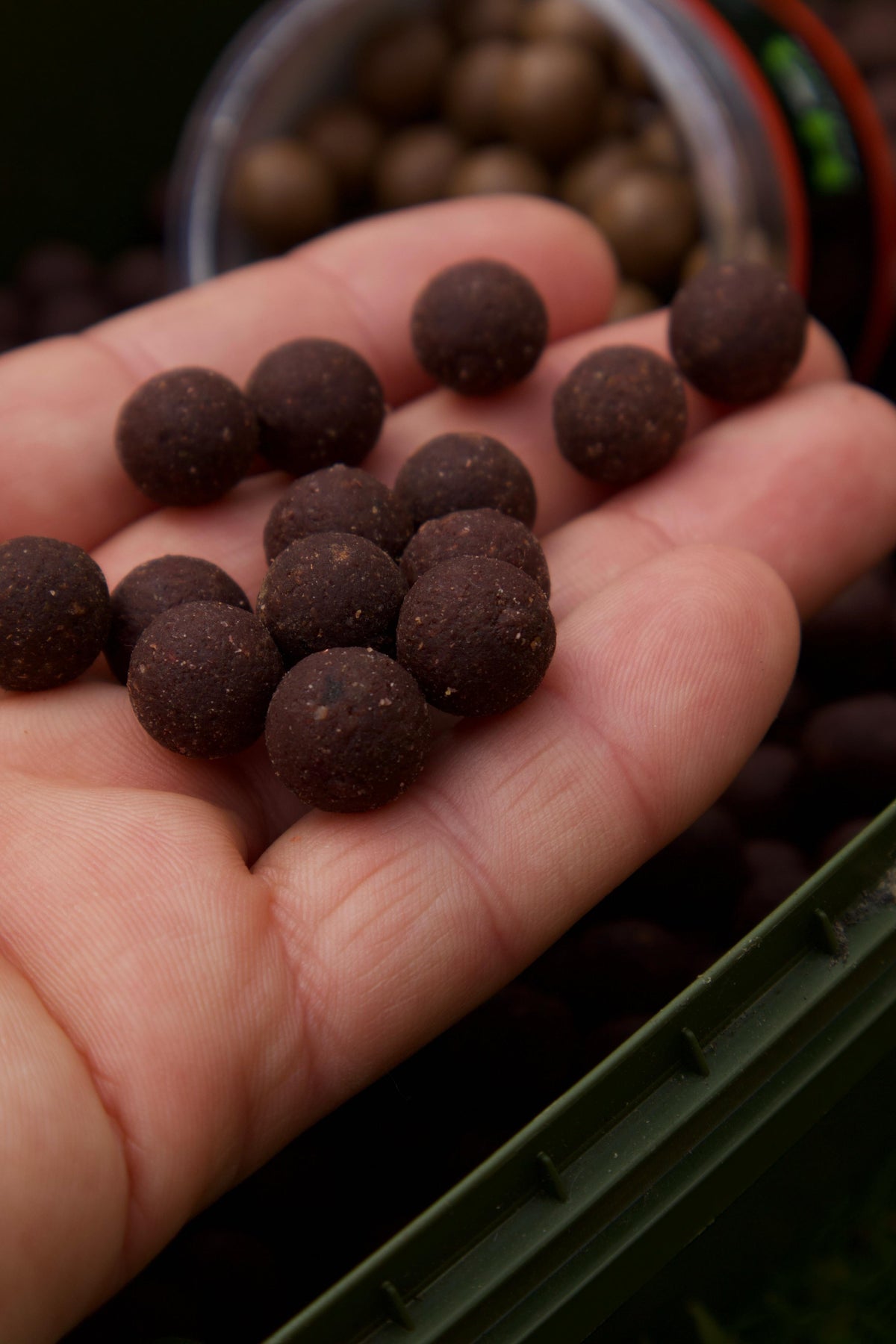 Hinders Blitz 5kg Bait Bundle