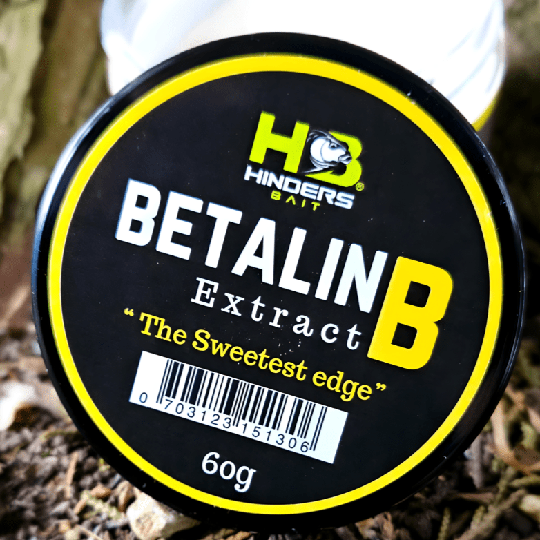 Hinders BETALIN® B Powdered Extract - Hinders Baits