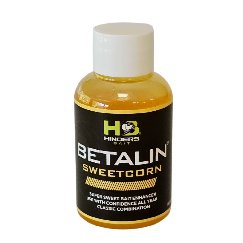Betalin® Ranges - Hinders Baits