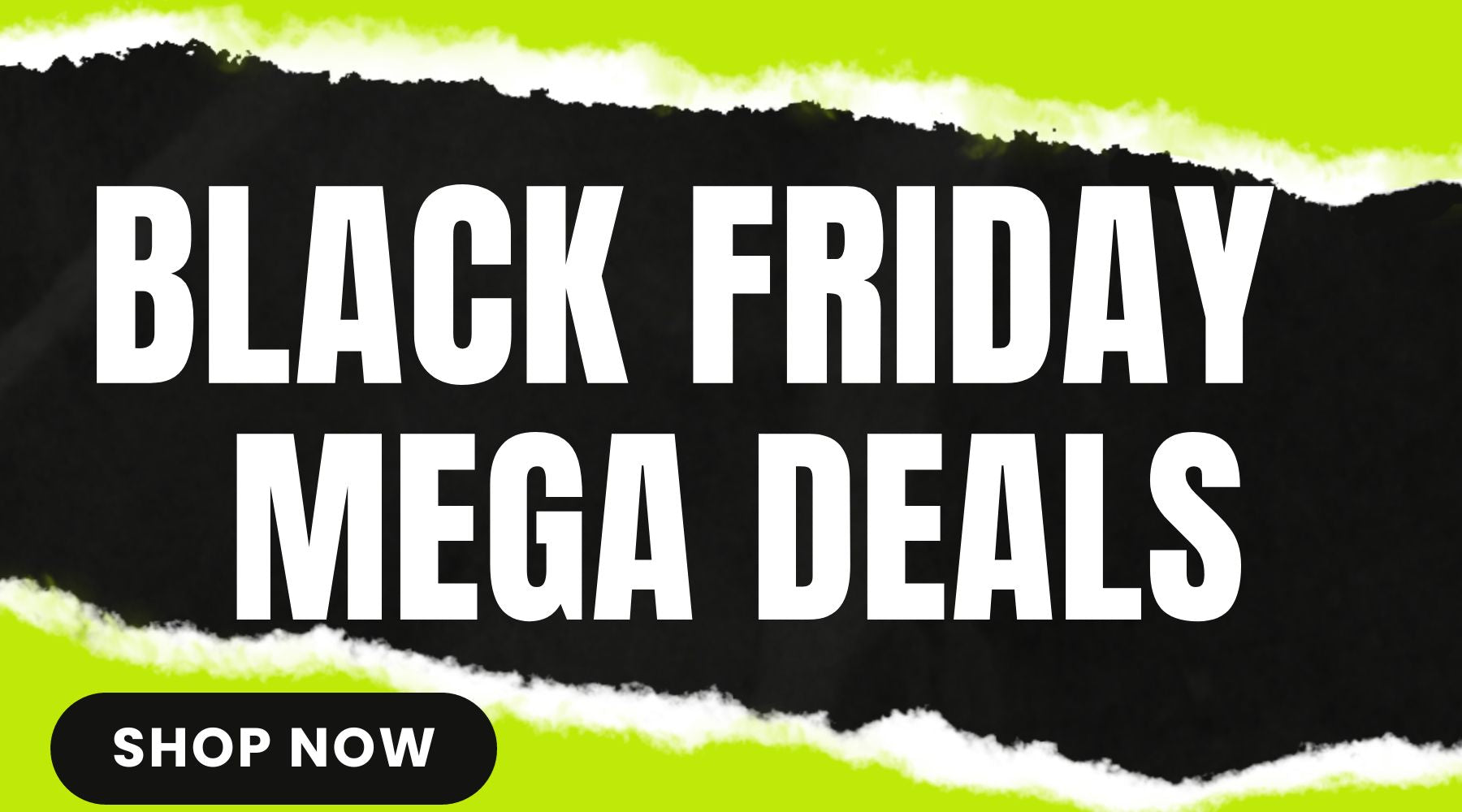 Black Friday Deals