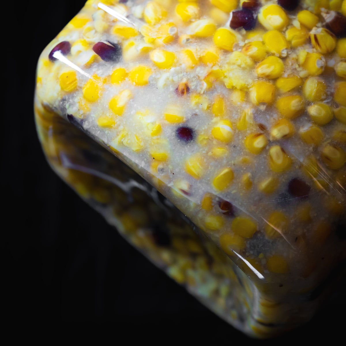 Hinders Prepared Particle Jars 3.5 Litre