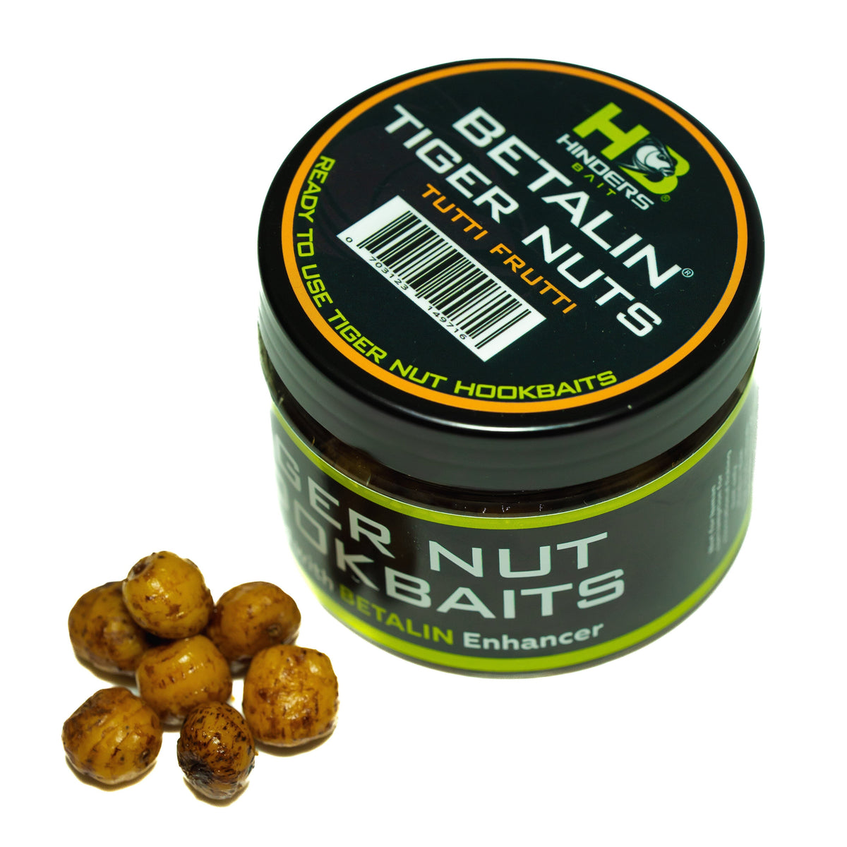 Hinders Tiger Nut Hookbaits in Betalin®