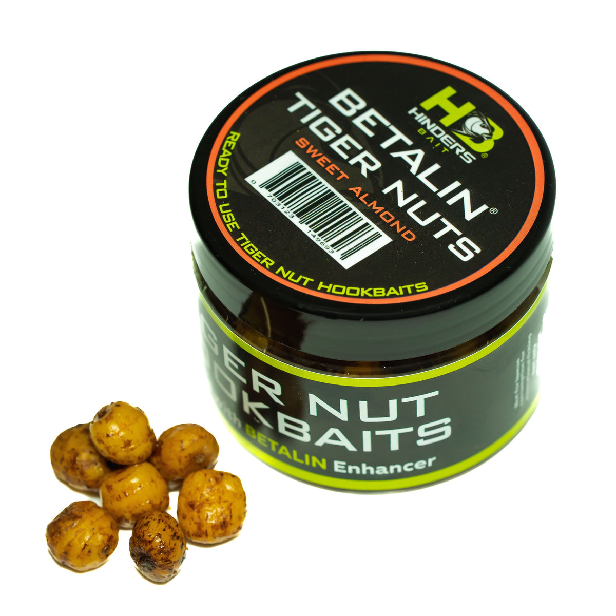 Hinders Tiger Nut Hookbaits in Betalin®