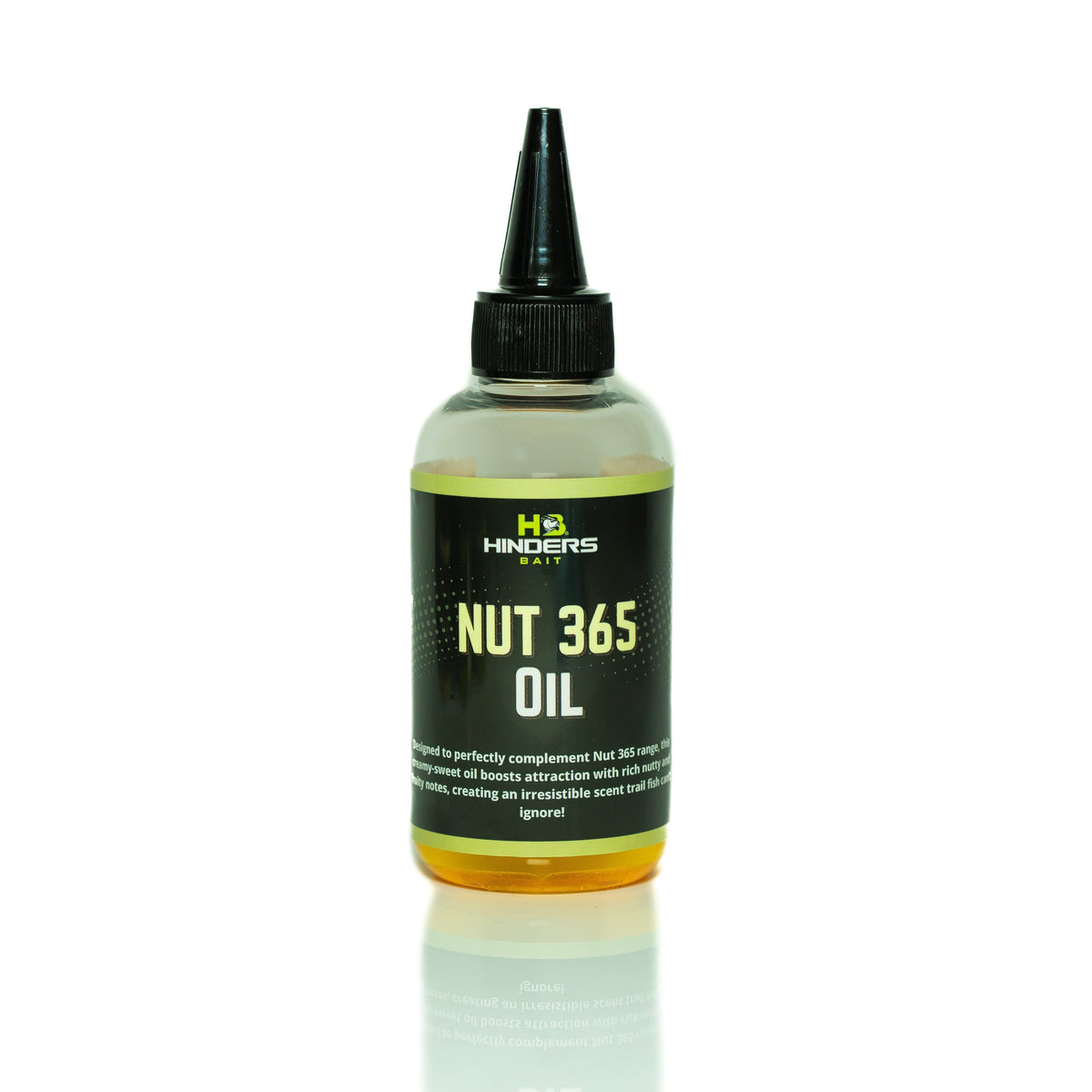 Hinders Nut 365 Oil