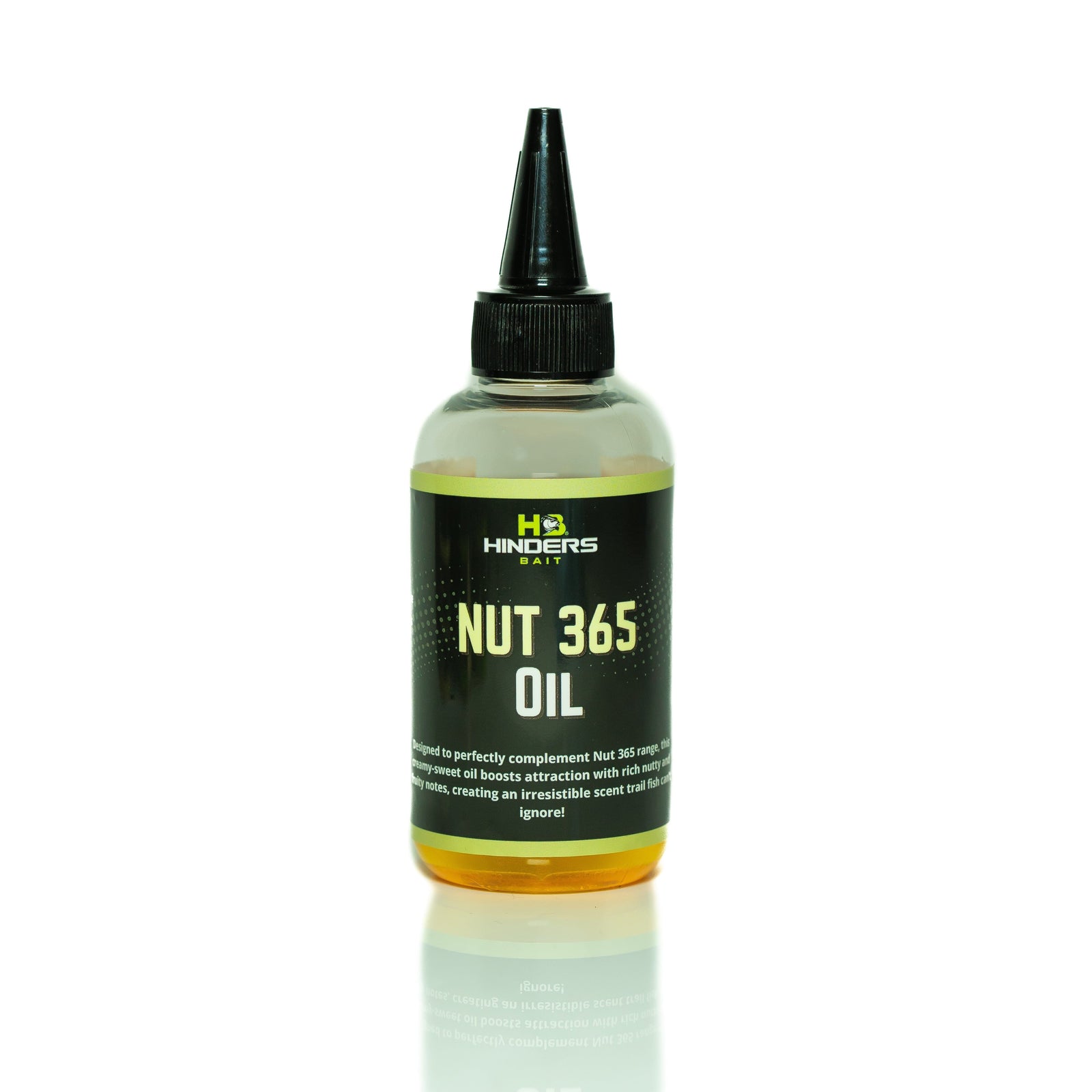 Hinders Nut 365 Oil