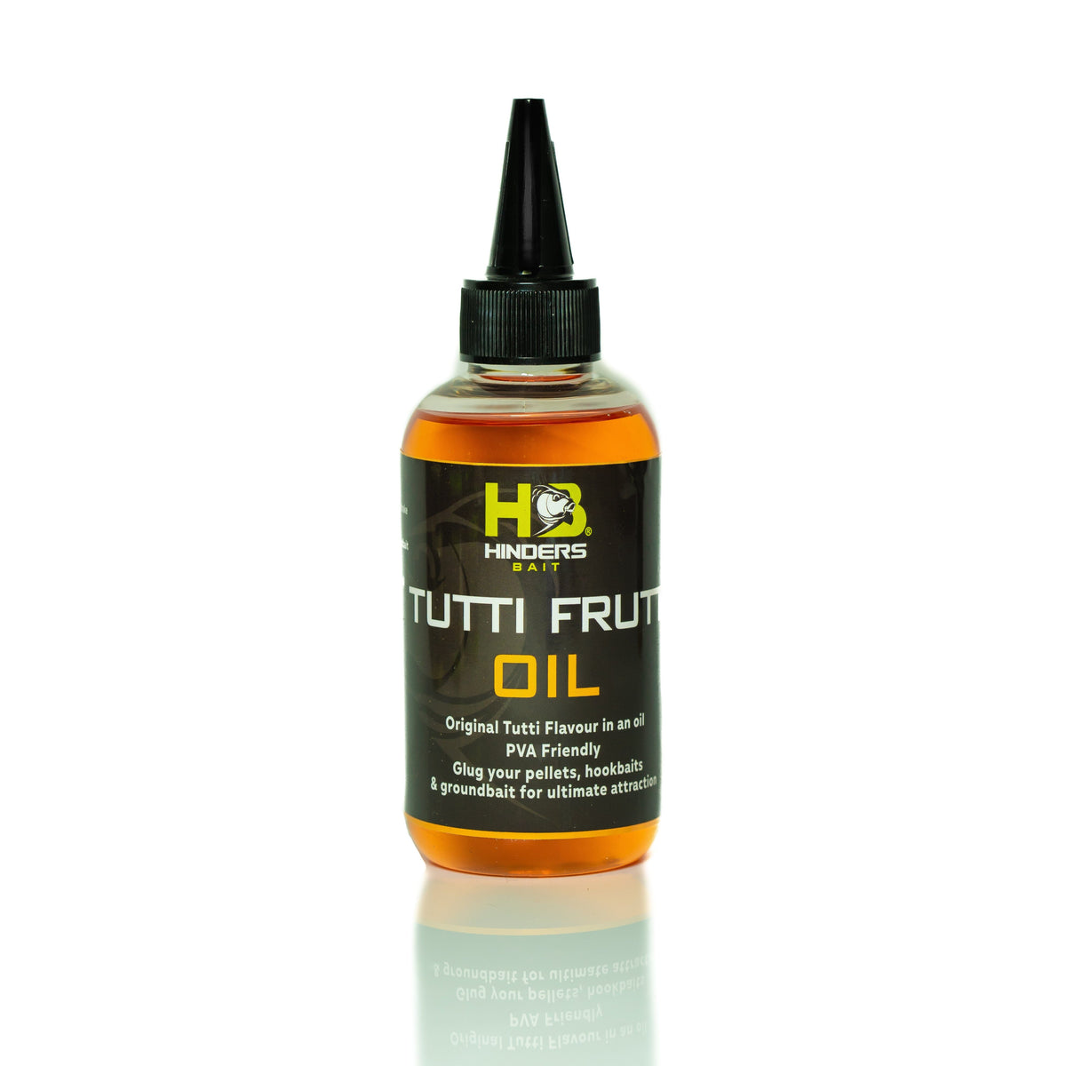 Hinders Tutti Frutti Oil