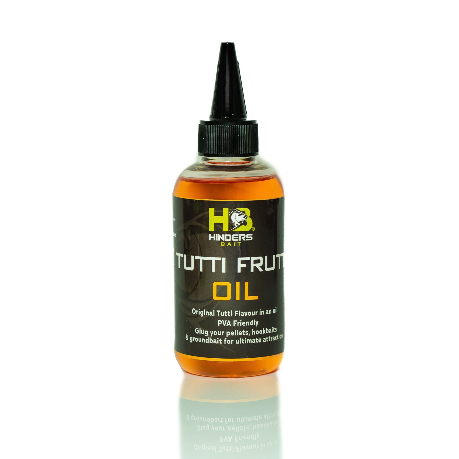 Hinders Tutti Frutti Oil