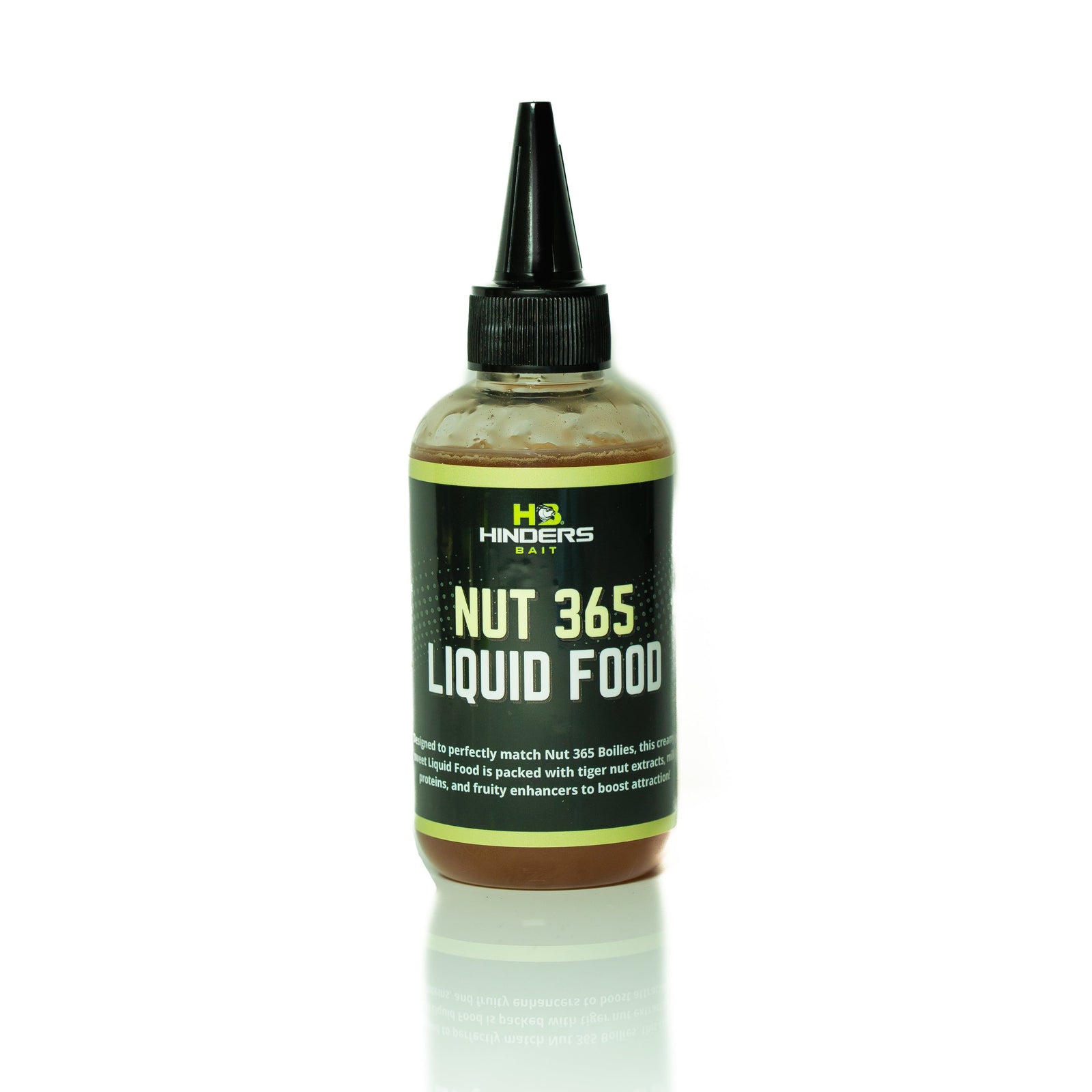 Hinders Nut 365 Liquid Food