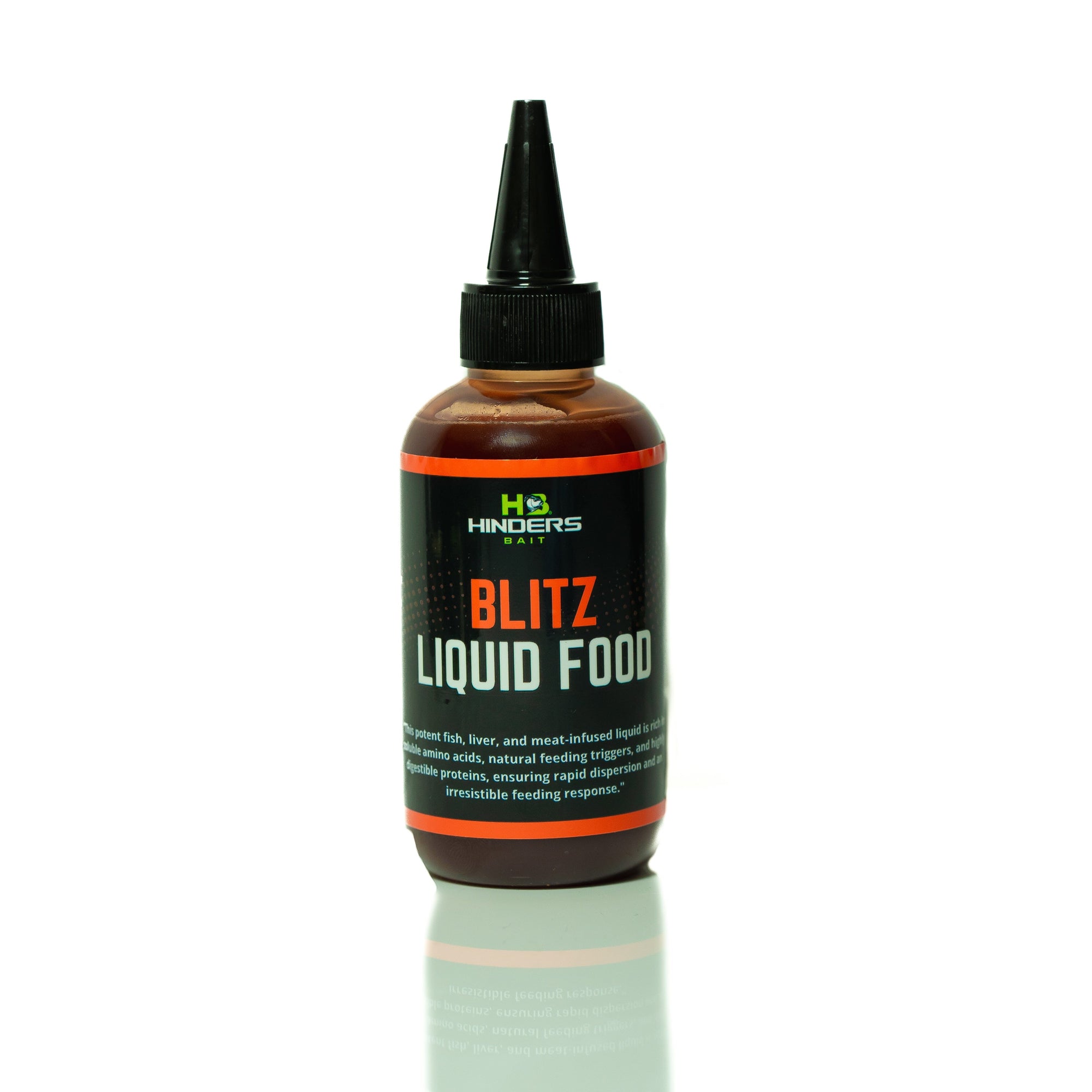 Hinders Blitz Liquid Food