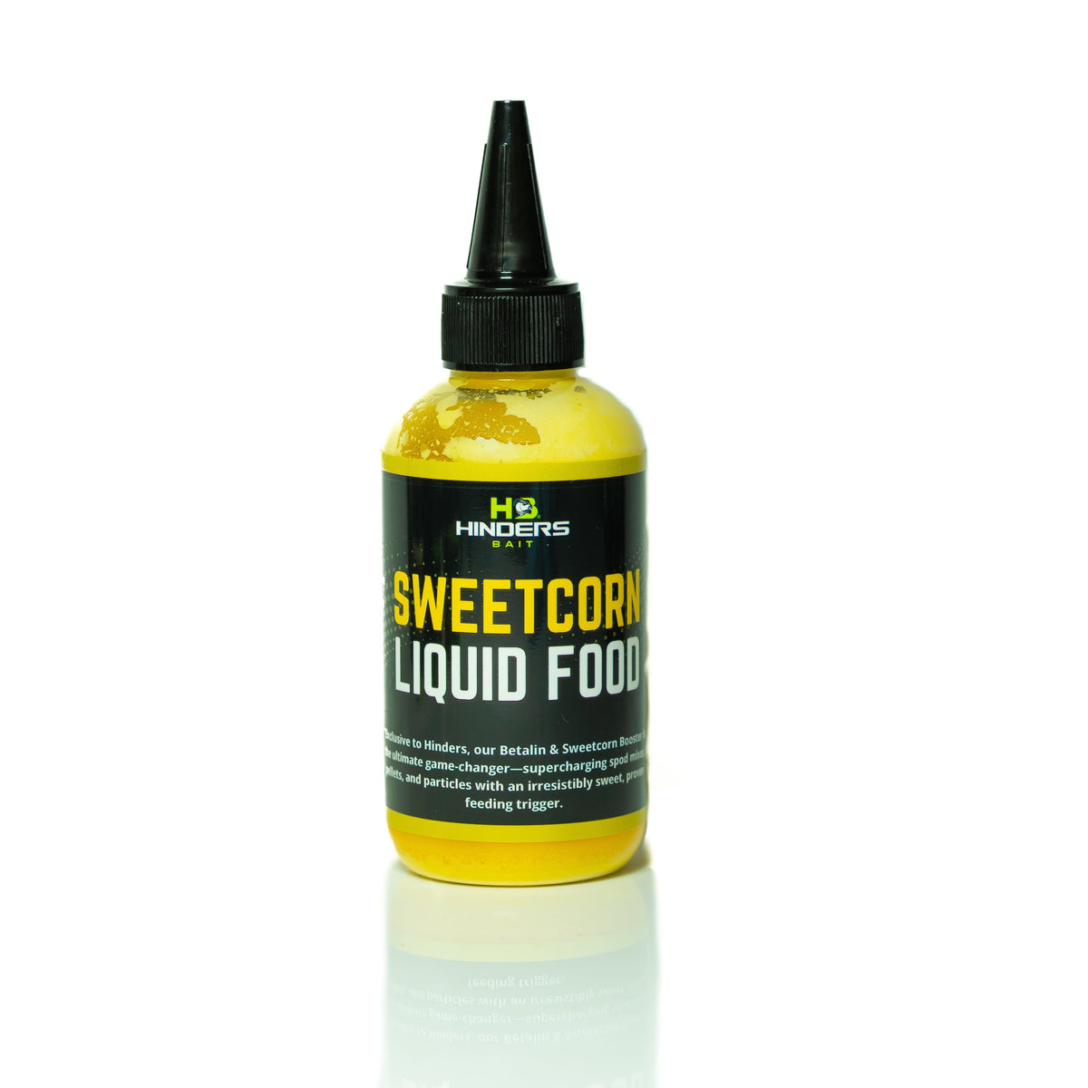 Hinders Sweetcorn Liquid Food