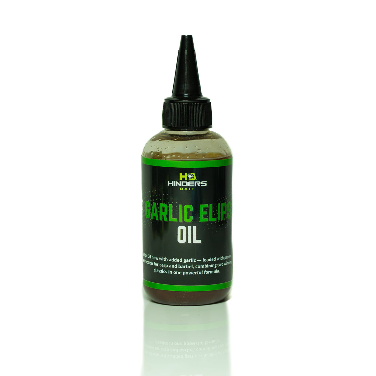 Hinders Elips Oils - Original + New Flavours