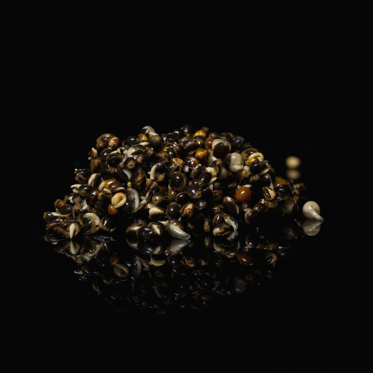 Hinders Prepared Hemp 4kg