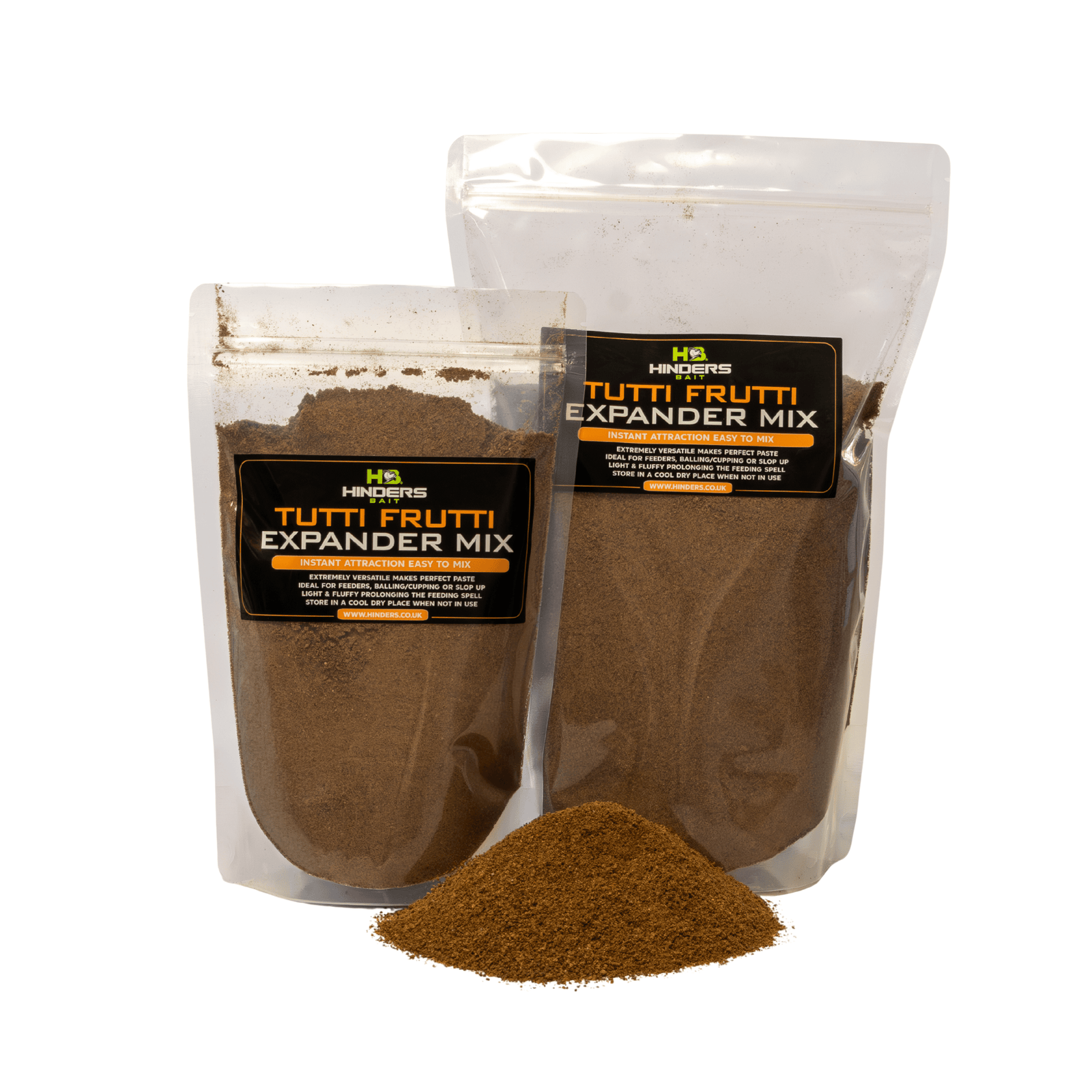 Hinders Tutti Frutti Expander Mix